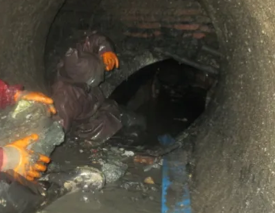 漯河管道清淤电话