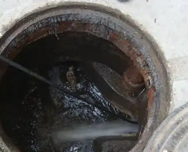 漯河管道清淤电话