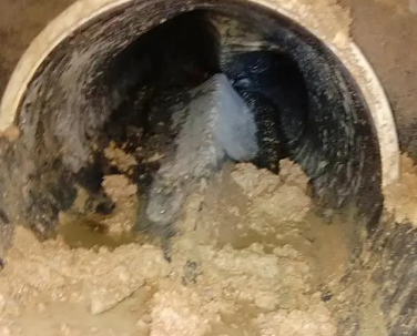 漯河管道清淤多少钱
