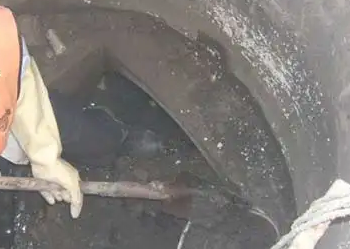 漯河管道清淤多少钱