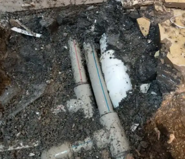 漯河漏水检测多少钱