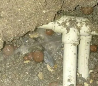 漯河漏水检测多少钱