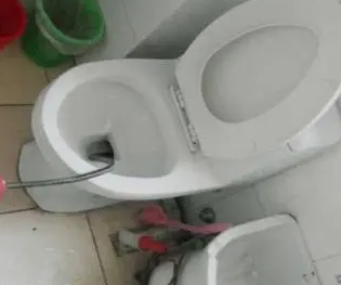 漯河马桶疏通多少钱