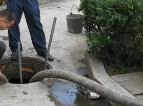 漯河抽化粪池哪家好