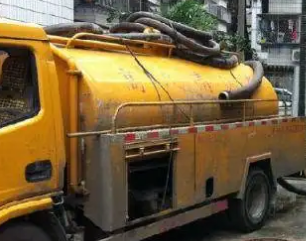 漯河抽化粪池多少钱