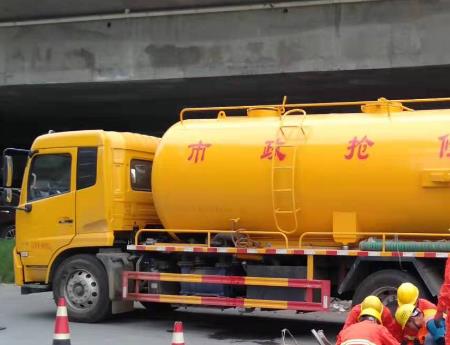 漯河化粪池清理公司为您分享化粪池的清理步骤