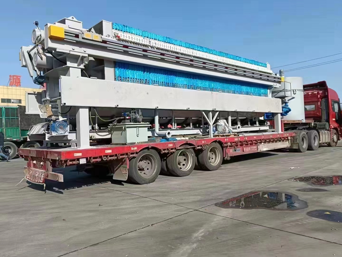 漯河化粪池清理公司分享下漯河非开挖管道施工的方法